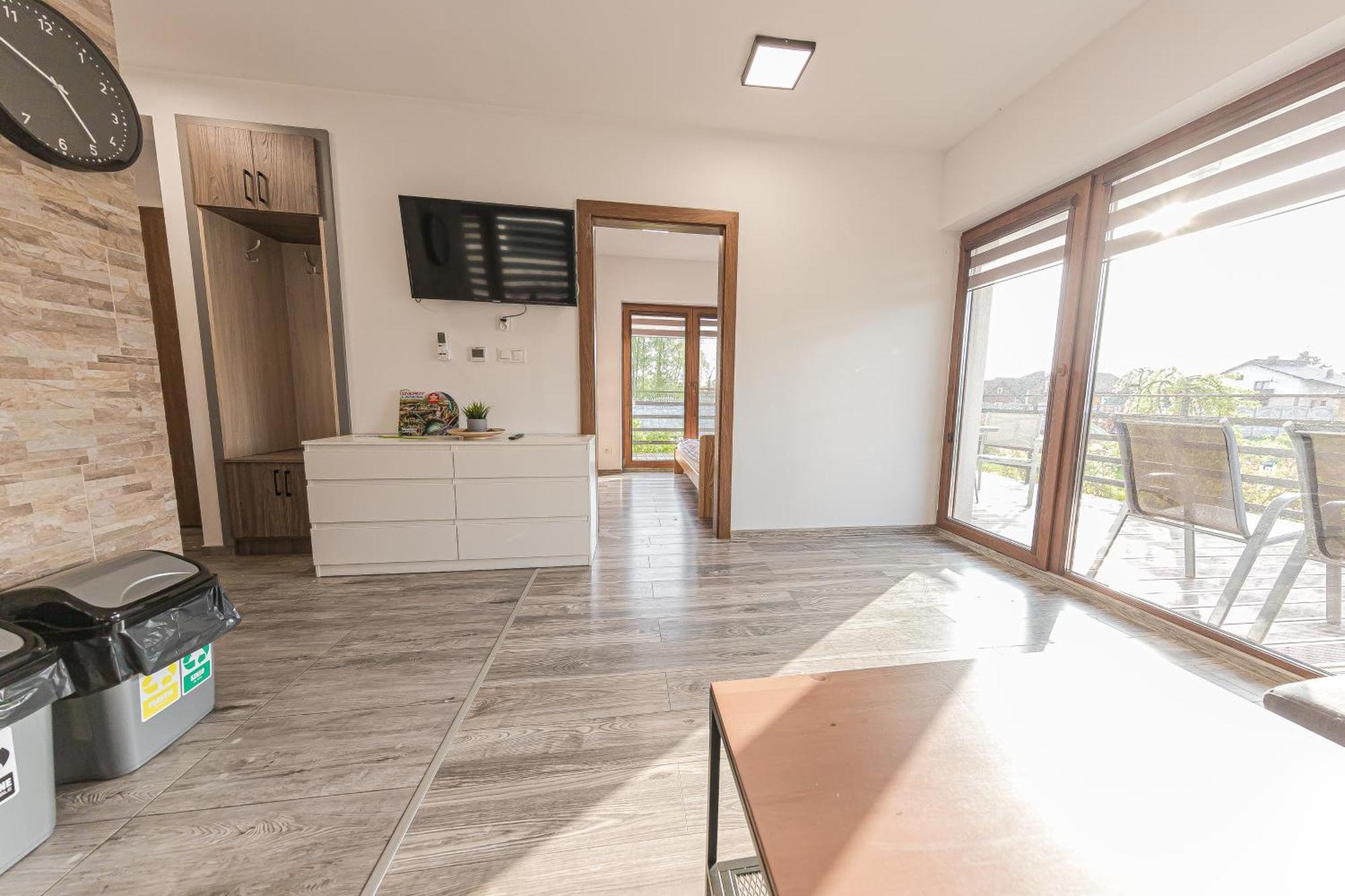 Apartamento Zator Lider House Energy Exterior foto