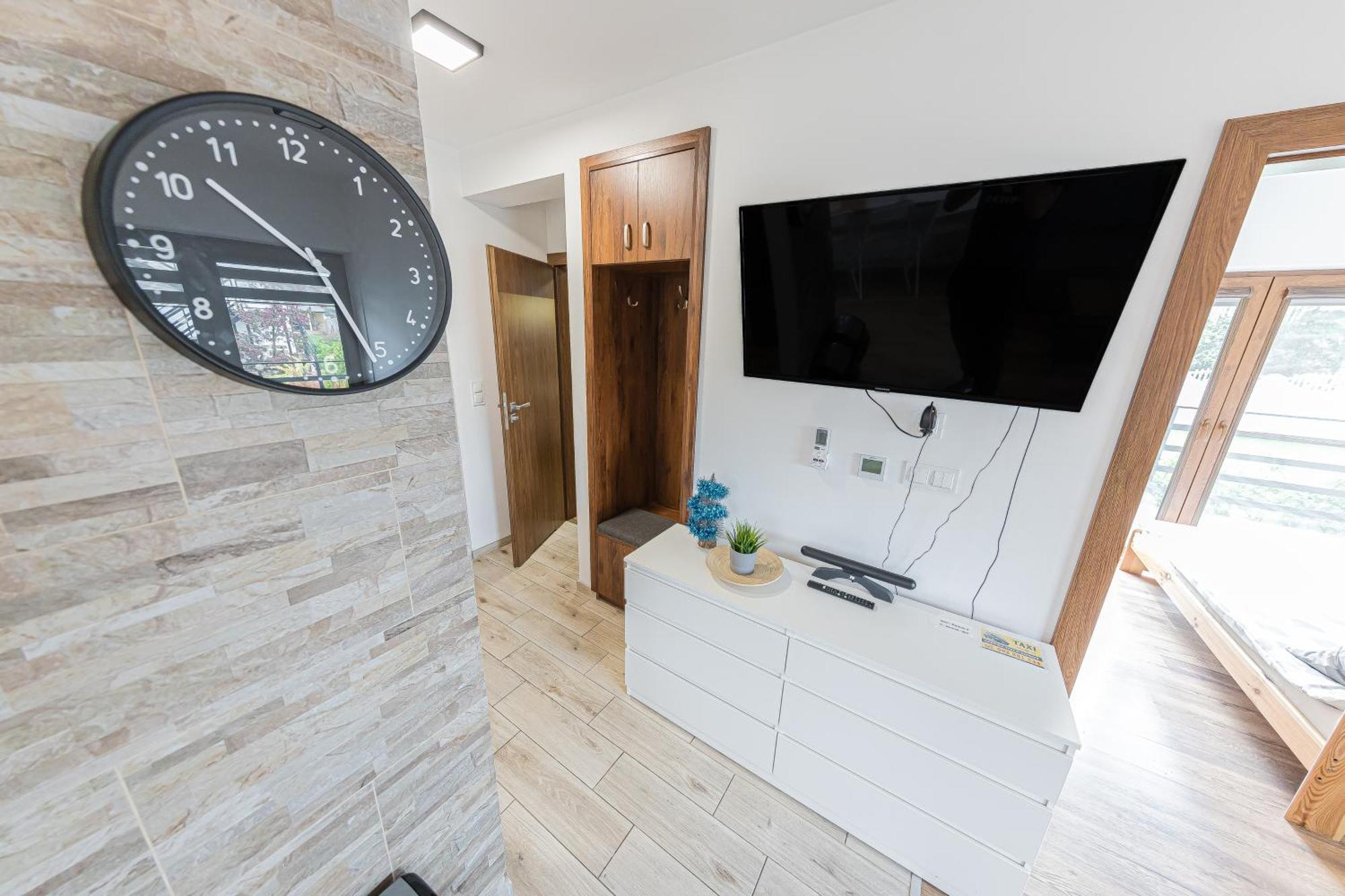 Apartamento Zator Lider House Energy Exterior foto